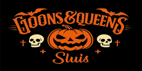 Goons and Queens Sluis