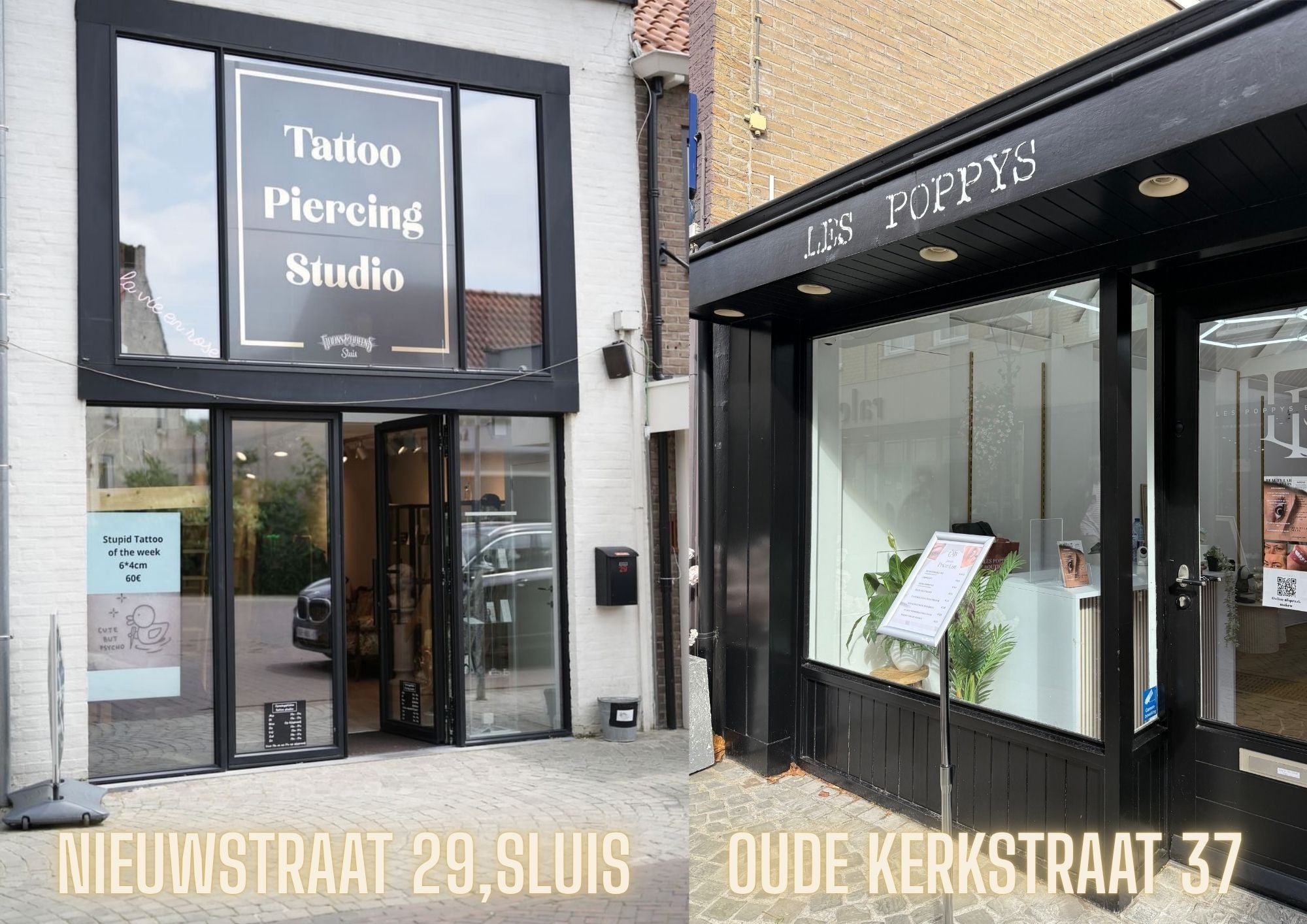 Load video: TATTOO|PIERCING|PMU