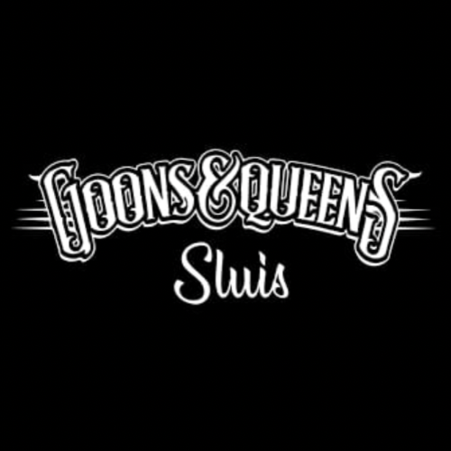 Goons and Queens Sluis